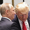 Trump: Sastajem se s Putinom u Saudijskoj Arabiji, nije praktično da Ukrajina bude u NATO-u