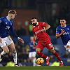 Čudesan Merseyside derbi: Liverpool u 98. minuti ostao bez pobjede
