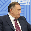 Dodik o rusko-američkim pregovorima za Ukrajinu: Trump je dokazao da njegova obećanja nisu prazna priča