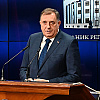 Iduće sedmice sastanak Trojke, SNSD-a i HDZ-a: Posljednji za ove partnere?