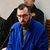 U Sarajevu počelo suđenje monstrumima, Goranu i Leđibi Ravlić