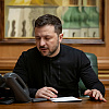 Zelenski je odobrio sankcije protiv Porošenka i grupe milijardera koji su pobjegli u Rusiju