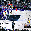 Pogledajte trenutak magije Dončića u dresu Lakersa, NBA se pita kako je ovo vidio