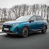 Testirali smo Peugeot 5008: Udobni francuski SUV za sedam putnika uz potrošnju hibrida na kapaljku