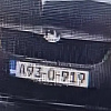 Pronađen automobil kojim je pobjegao Emir Selimović, za njim se još traga