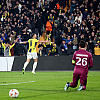 Džeko majstorski pogodio protiv Anderlechta, Fener s velikom prednosti putuje na revanš