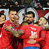 Borac u 91. minuti srušio Olimpiju za veliki korak ka osmini finala Konferencijske lige