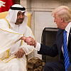 Da li je Trump pronašao saveznika među Arapima za svoj plan o Gazi: U Emiratima "ne vide alternativu"