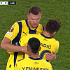 Mourinho izveo Džeku u finišu susreta, pogledajte kako su ga ispratili navijači Fenera