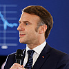 Macron: Povratak Trumpa je kao elektrošok, mir u Ukrajini bez učešća Kijeva je kapitulacija