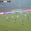 Pogledajte gol iz 91. minute za veliko slavlje Borca i korak bliže historijskom podvigu