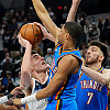Garza sjajno iskoristio minute u NBA, hvalio ga i trener, Dallas nekako "živi" i bez Dončića
