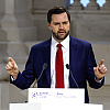 J.D. Vance: Ukoliko Rusija odbije da pregovara, opcija slanja američkih trupa u Ukrajinu je na stolu