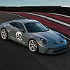 Porsche prodaje rijetki 911 S/T da pomogne žrtvama požara u Kaliforniji