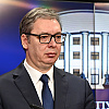 Vučić zaprijetio iz Banje Luke: Nek' mole Boga da se ne prijavim u Čipuljiću, pobijedio bi ih i u Sarajevu