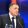 Dodik: Vučić više nego iko razumije našu situaciju, reagovat ćemo kroz odluke NSRS-a