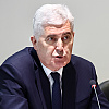 Čović u Sarajevu: Murphy nas je "jako motivirao" da napravimo vlast s Trojkom