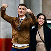 Ronaldo čestitao Georgini Dan zaljubljenih njihovom fotografijom s početka veze: "Moja jedna i jedina"