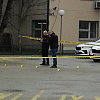 Pucnjava ispred Općinskog suda u Živinicama, jedna osoba ranjena