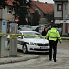 U pucnjavi ispred suda u Živinicama ranjen Senudin Malić, napadač mu pucao u obje noge i ruku