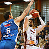 Bosna i Igokea danas igraju finale Kupa Mirze Delibašića, Studenti brane trofej
