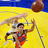 Počeo NBA All-Star kakav još nije viđen, noćas su igrala četiri tima sa po sedam igrača