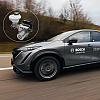 Bosch kočioni sistem bez mehaničke veze će revolucionirati električne automobile