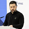 Zelenski: "Izbori bi mogli ugroziti odbranu Ukrajine, ne smijemo ukinuti vanredno stanje"