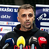 Sesar objavio spisak košarkaša Hrvatske za ključne utakmice, desilo se ono čega su se pribojavali