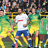 Hajduk ponovo kiksao u borbi za titulu, koštao ih je pogodak mladog bh. ofanzivca