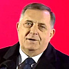 Dodik iz Sremske Mitrovice branio Vučića i prozvao neistomišljenike: "Ne podnosim ni pravo da drugačije misle"