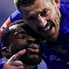 Dinamo s igračem više "okrenuo" Goricu i ugrozio Hajdukovu lidersku poziciju