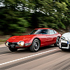 Toyota 2000GT: Ručno ga je sklapala Yamaha šezdesetih, a danas vrijedi milione dolara