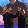 Vučić o Dodikovim "tajnim" pozivima: "Kada vidim skriveni broj, znam da je Mile"