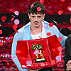 Italija je izabrala predstavnika na Eurosongu: Olly koji je nastupao s Bregom osvojio Sanremo