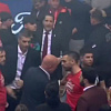Haos u Nišu nakon derbija: Kapiten i tim menadžer Crvene zvezde na ivici fizičkog obračuna