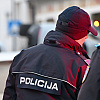Sarajevska policija jučer privela četiri muškarca zbog krađe