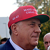 Dodik na sva zvona hvalio Trumpa pa se svrstao uz Orbana, Meloni i Ficu: "Ponosan sam na to"