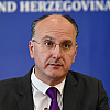Arnaut o Minhenskoj konferenciji: Zbog nasrtaja iz susjedstva, dobro je biti na radaru svjetskih aktera