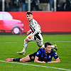 Juventus u derbiju Italije srušio Inter i učinio šampionsku trku još zanimljivijom