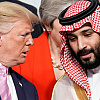 Saudijska Arabija bit će domaćin američko-ruskih pregovora o Ukrajini, bez Ukrajinaca?