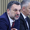 Hitna sjednica o smjeni Elmedina Konakovića zakazana za četvrtak jer je "nanio nesagledivu štetu BiH"