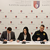 Potpisan memorandum o saradnji u procesuiranju korupcijskih krivičnih djela
