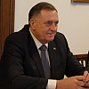 Dodik nakon sastanka s Orbanom: Evropa je u haosu, Mađarska je "čist partner" RS-a