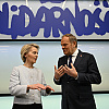Tusk i Von der Leyen šalju dramatične poruke uoči sastanka u Parizu: Hitno više ulagati u odbranu