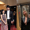 Suprug Lily Allen snimljen s 27-godišnjom manekenkom, nije nosio prsten