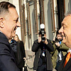 Orban brani Dodika pred presudu: Novi vjetrovi nam daju nadu da će se napadi na njega zaustaviti