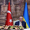 Zelenski putuje u Tursku na sastanak sa Erdoganom, glavna tema su mirovni pregovori