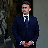 Macron uoči sastanka sa evropskim liderima održao "topao razgovor" s Donaldom Trumpom