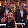 Jerry Seinfeld prilikom neugodnog susreta s influenserom poručio: "Briga me za Palestinu"